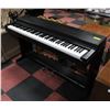 Image 1 : ESTATE YAMAHA CLAVINOVA CLP-300 DIGITAL PIANO