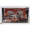 Image 1 : HARLEY DAVIDSON DIE CAST