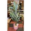 Image 1 : TROPICAL ARTIFICIAL PLANT- 4'