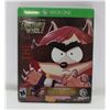 Image 1 : XBOX ONE STEELBACK GOLD EDITION SOUTHPARK