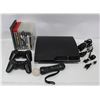 Image 1 : PS3 250GB COLSULE PLUS GAMES AND CONTROLLERS