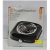 Image 1 : TOASTMASTER SINGLE BURNER