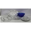 Image 1 : PACKAGE OF SERVING PLATTERS AND BOWLS