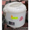 Image 1 : TIGER RICE COOKER