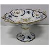 Image 1 : VICTORIAN COMPORT (11" D, 7" T)
