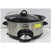 Image 1 : RIVAL SMART POT CROCK POT