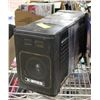 Image 1 : SHARP SPEAKERS-(2/PAIR)