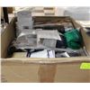 Image 1 : NEW REPACKED FLAT OF MIXED MENS HBC UNDERGARMENTS