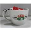 Image 1 : NEW FRIENDS CENTRAL PARK COFFEE MUG