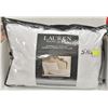 Image 1 : NEW RALPH LAUREN QUEEN DOWN ALTERNATIVE PILLOW