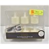 Image 1 : NEW REPACKED MIKASA HOME ACCENTS SET OF 6 LED