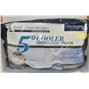 Image 1 : NEW HYDRO COOL PILLOW QUEEN SIZE