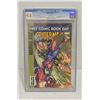 Image 1 : MARVEL AGE SPIDER-MAN #1 CGC COMIC, FCBD EDITION