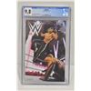 Image 1 : BOOM! STUDIOS WWE #2 CGC COMIC