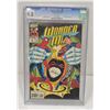 Image 1 : MARVEL WONDERMAN #29 CGC COMIC