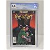 Image 1 : DC KINGDOM: SON OF THE BAT #1 CGC COMIC, BATMAN