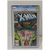 Image 1 : MARVEL UNCANNY X-MEN #232 CGC COMIC