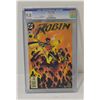 Image 1 : DC ROBIN #78 CGC COMIC