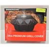 Image 1 : BRINKMANN 58" PREMIUM GRILL COVER