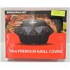 Image 1 : BRINKMANN 58" PREMIUM GRILL COVER