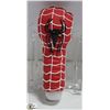 Image 1 : NEW SPIDERMAN HAND SMOKING PIPE