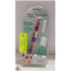 Image 1 : NEW SEALED BELLA BEAUTY PRECISE HAIR TRIMMER