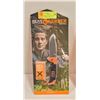 Image 1 : NEW GERBER 3" BEAR GRYLLS SCOUT SERIES KNIFE