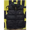 Image 1 : SIZE XL JACOB WINTER PUFFER VEST-ESTATE