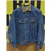 Image 1 : MENS LEE STORM RIDER INSULATED JEAN JACKET-ESTATE