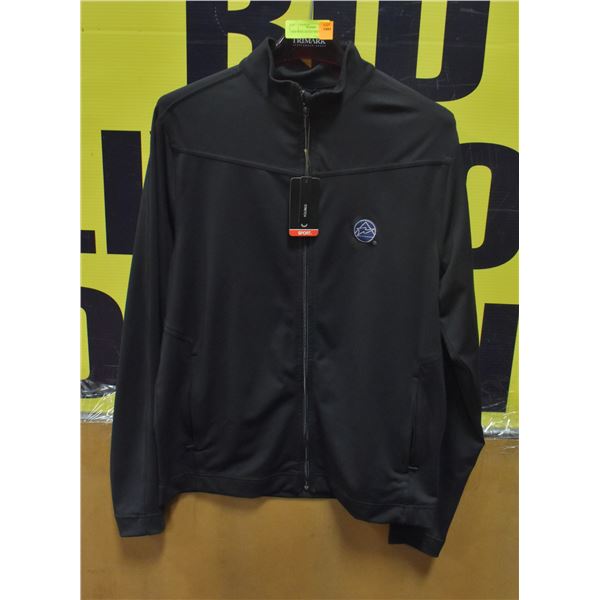 NEW MENS JACKET MEDIUM