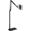 Image 1 : NEW TABLET HOLDER FLOOR STAND