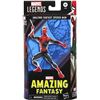 Image 1 : BRAND NEW SPIDER-MAN MARVELS LEGENDS SERIES 60TH