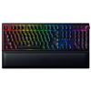 Image 1 : NEW RAZER BLACK WIDOW ELITE GAMING KEYBOARD