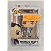 Image 1 : THE OFFICE MICHAEL SCOTT #1170 FUNKO POP VINYL FIG