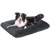 Image 1 : NEW REPACK OKS PLUSH DOG BED WITH NON SLIP BASE