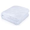 Image 1 : HUSH CLASSIC BLANKET 20LBS QUEEN 80 X 87 ( WHITE )