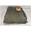 Image 1 : NEW CARHARTT MENS 34 X 34" RIPSTOP CARGO WORK PANT