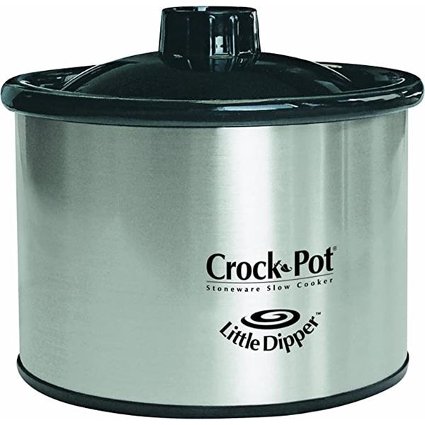 NEW LITTLE DIPPER CROCKPOT