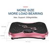 Image 1 : NEW REPACKED VIBRATION PLATE EXERCISER