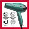 Image 2 : REPACK REVLON VOLUME BOOSTER HAIR DRYER WITH
