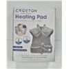 Image 1 : REPACK CROETON SHOULDER/BACK HEATING PAD WITH
