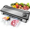 Image 1 : NEW REPACKED CALMDO AUTOMATIC VACUUM SEALER