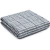 Image 1 : NEW YNM 48" X 72" WEIGHTED BLANKET