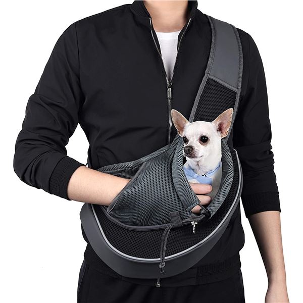 NEW SLING BAG PET CARRIER