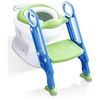 Image 1 : NEW MANGOHOOD POTTY TRAINING TOILET SEAT