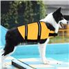 Image 3 : BRAND NEW PODAZZ DOG LIFE JACKET, XL SIZE