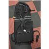 Image 1 : CHAMPKEY ROLLING GOLF TRAVEL BAG