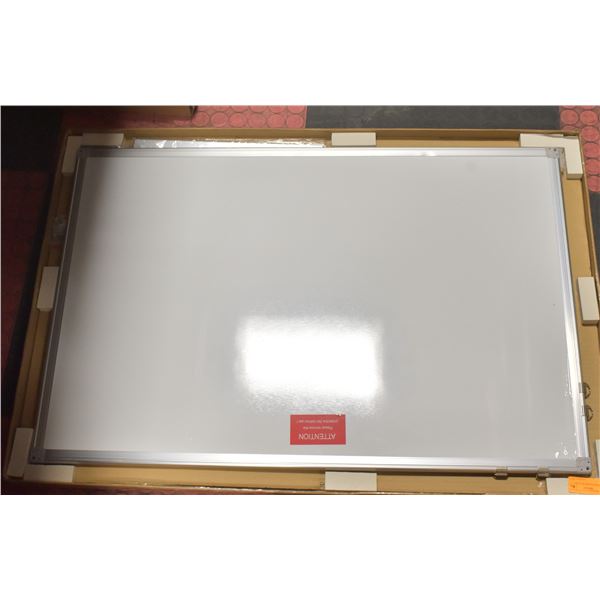 NEW WHITE BOARD 2FT X 3FT