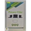 Image 1 : NEW REPACKED PRIVACY FILTER / SCREEN