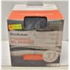 Image 1 : BROOKSTONE SIZE: QUEEN 84 X 90 HEATED BLANKET